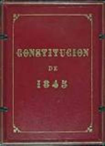 Nueva constitución moderada