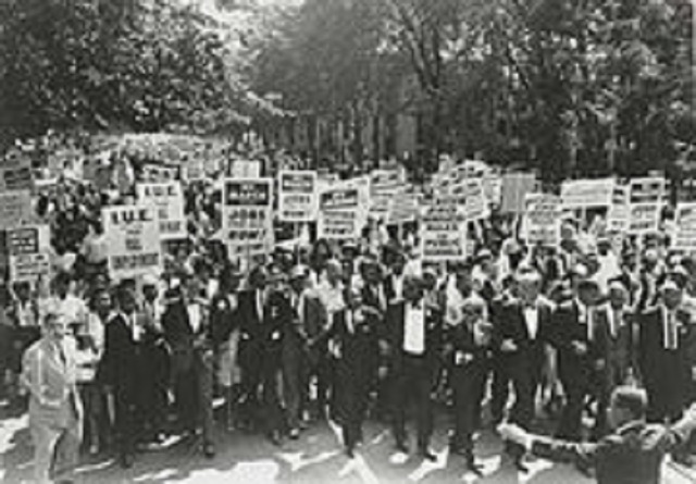 March on Washington