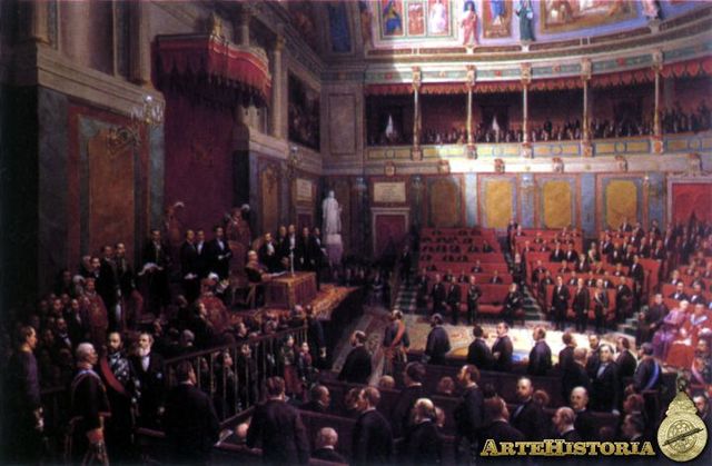 Cortes constituyentes por sufragio universal