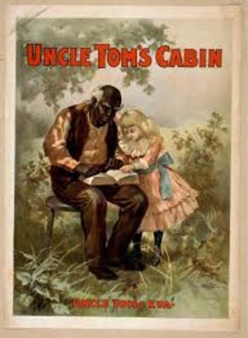 Uncle Tom’s Cabin Part 1