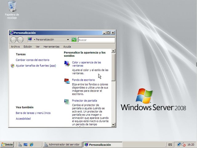 Windows Server 2008