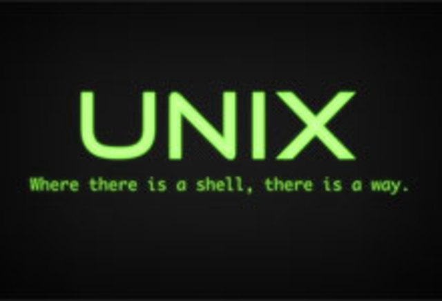 Unix: