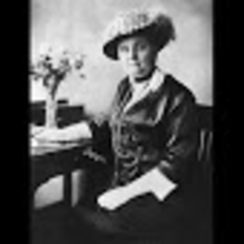 Jane Addams
