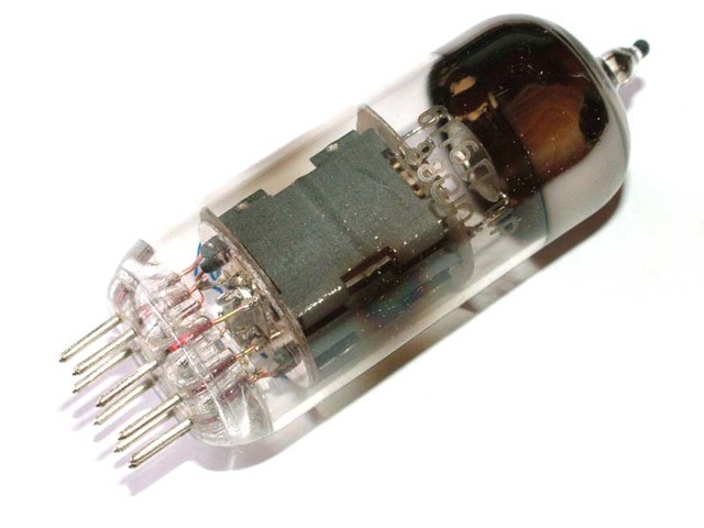 Primera  Generación