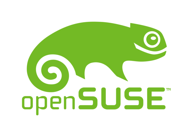 El proyecto openSUSE es comenzado como una distribución libre de la comunidad de Novell.