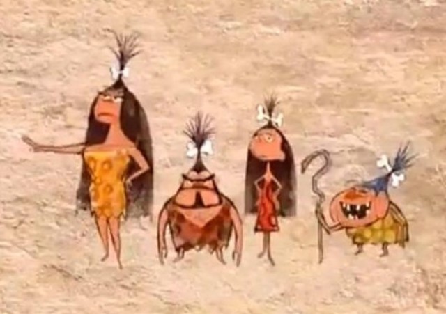 Prehistoria (Mesopotamia)