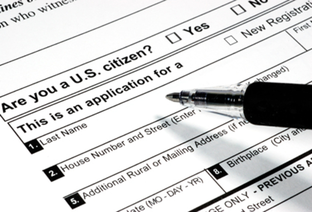 The federal government