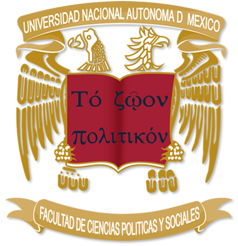 Facultad de Ciencias Políticas y Sociales UNAM