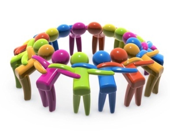 Segundo encuentro nacional de tutoría en México.