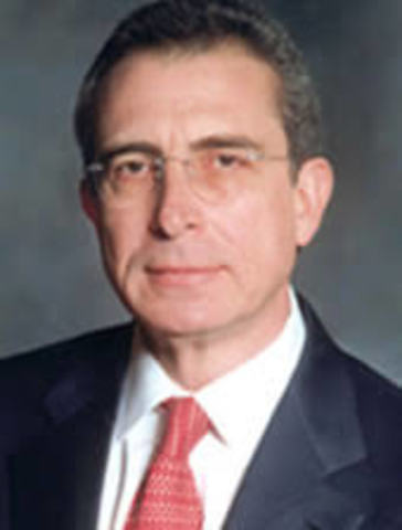 Ernesto Zedillo