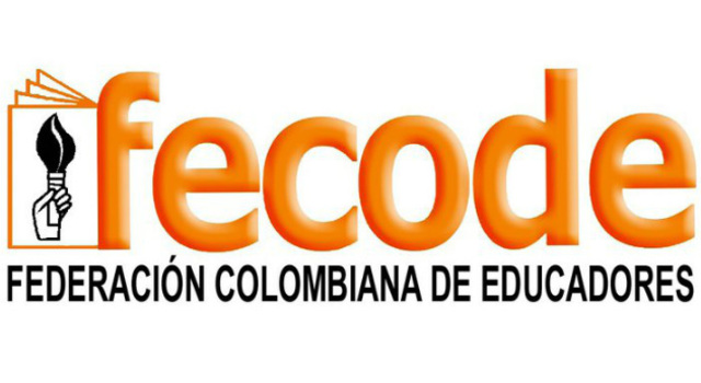 Creación de la Federación Colombiana de Trabajadores de la Educación - FECODE