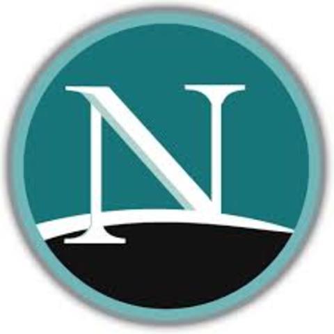 Netscape Navigator