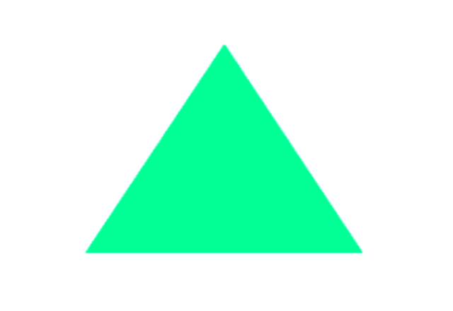 Scrooge sees his grave.