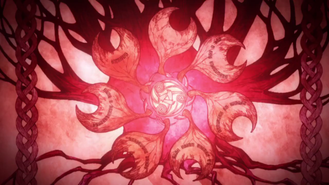 Explanation Of Magic