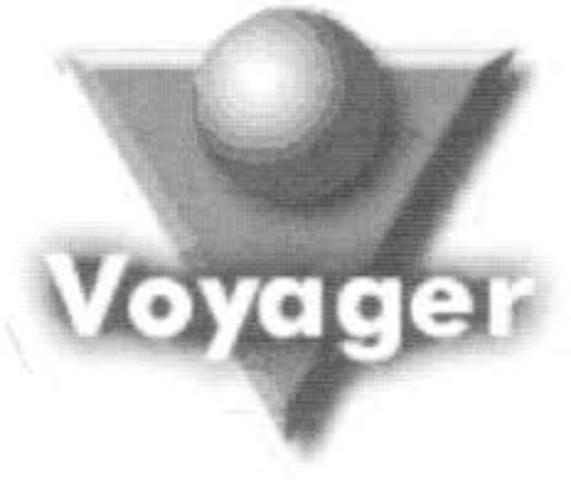 Voyager