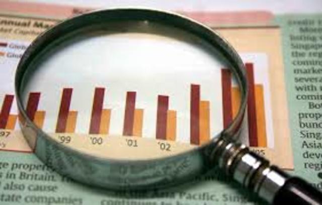 Primer sondeo de mercado