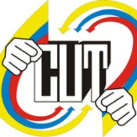 Surge la Central Unitaria de Trabajadores de Colombia-CUT