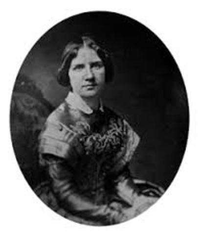 Primera celebridad en anuncios