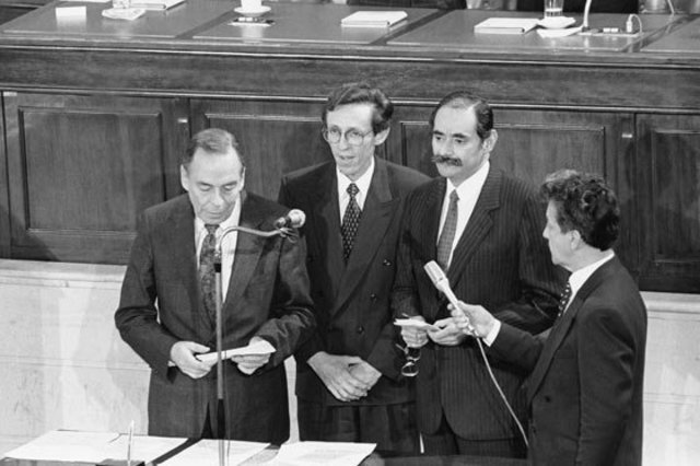 Asamblea Constituyente y Constitución Política de Colombia de 1991