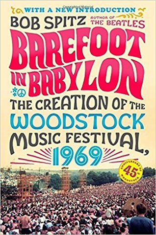 Woodstock Music Festival