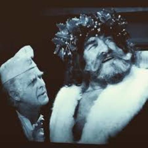 Christmas Present Features