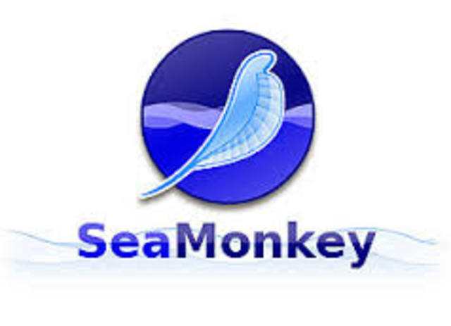SeaMonkey