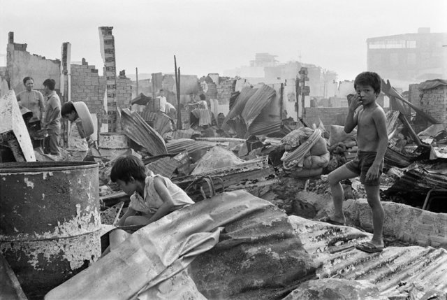 Takeover Of South Vietnam