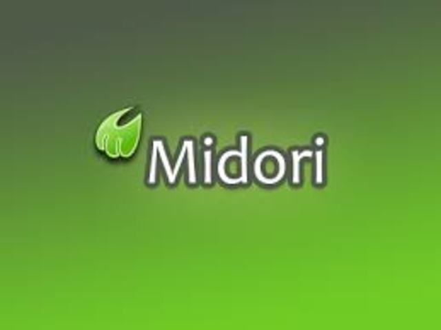 Midori