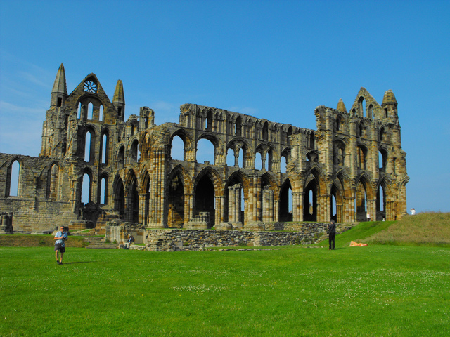 syond of whitby