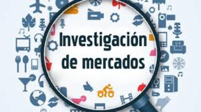 Investigación de mercado
