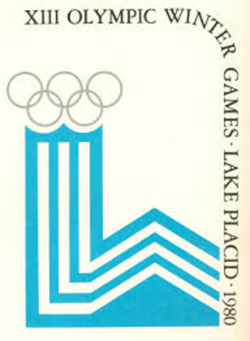 Winter Olympics Games