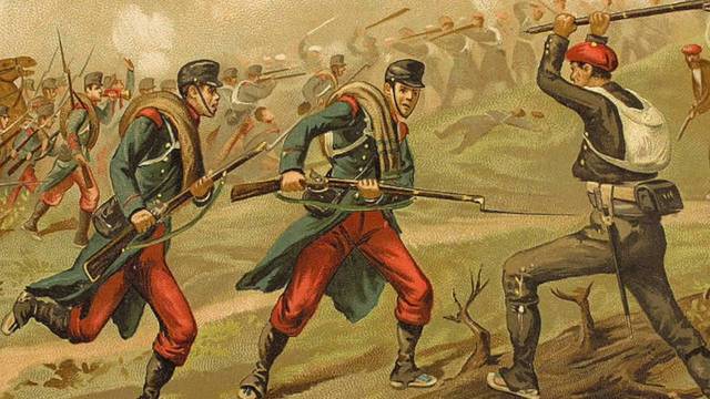 Guerra de los mil días