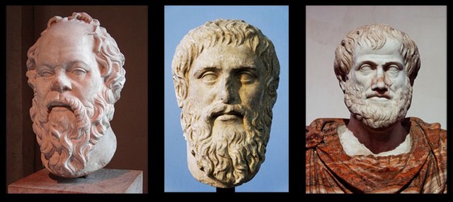 Egipcios, grecia, persia y grecia