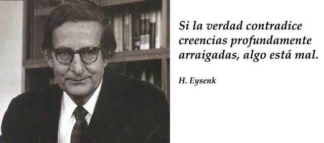 Eysenck
