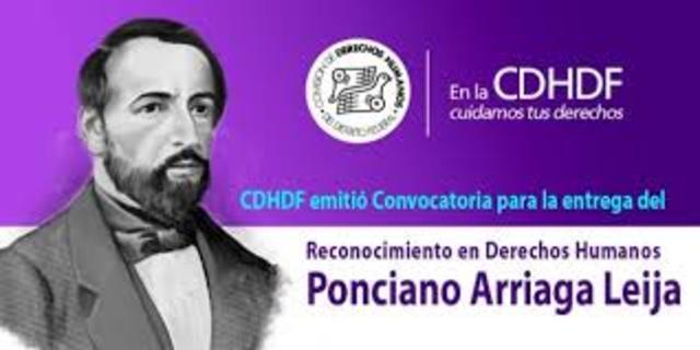 Individualismo y Liberalismo en la Historia de México.