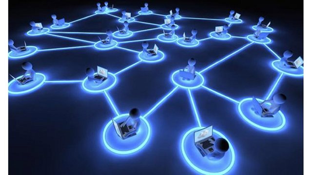 Se instalaron en México los primeros dos nodos de Internet y sus respectivos name server para el dominio punto-mx.