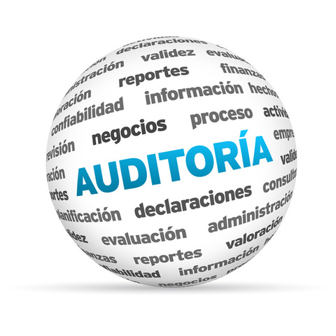 La auditoria adquiere relevancia.