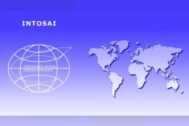 Surgimiento de INTOSAI