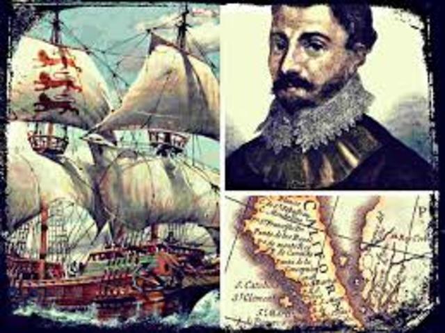 Sebastián Vizcaíno