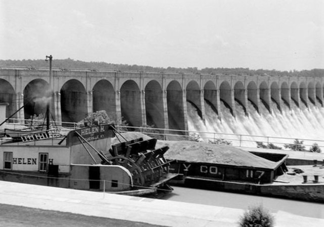 Tennessee Valley Authority (TVA)