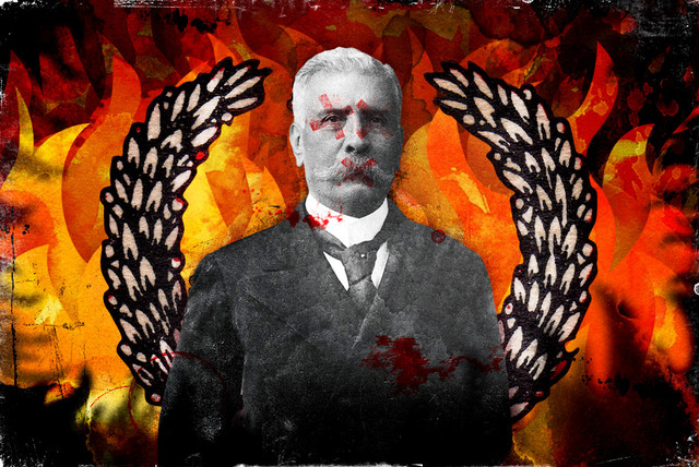 Reforma Constitucional 1887