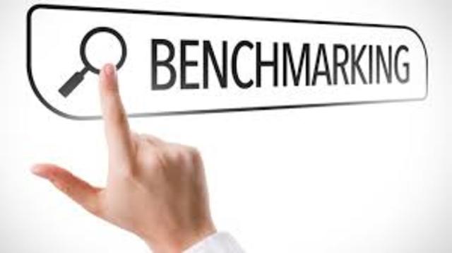 Benchmarking
