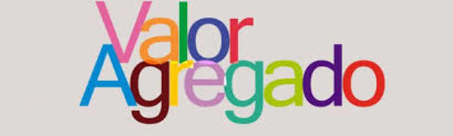 Valor agregado