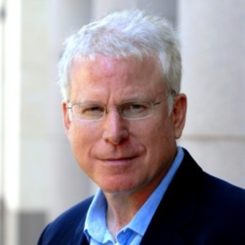 David Buss (n. 14 de abril de 1953)