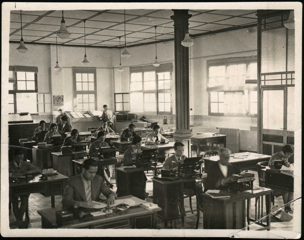 Control estadístico del proceso