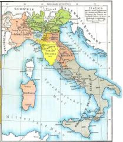 Mexico battles for independance