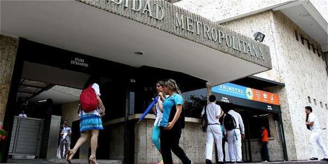 Consejo Superior de la Universidad Nacional de Colombia en Bogotá,