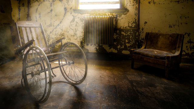 The Rehabilitation Act of 1973