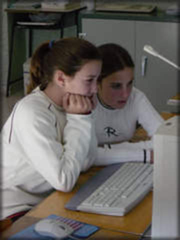 Incorporación del internet