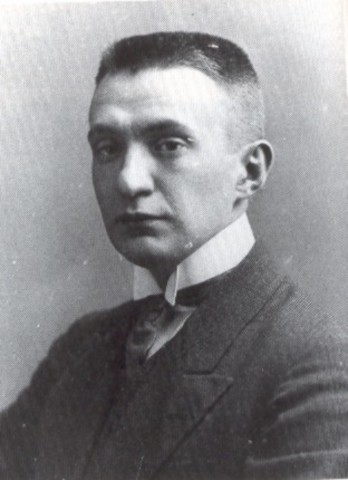 Gobierno provisional